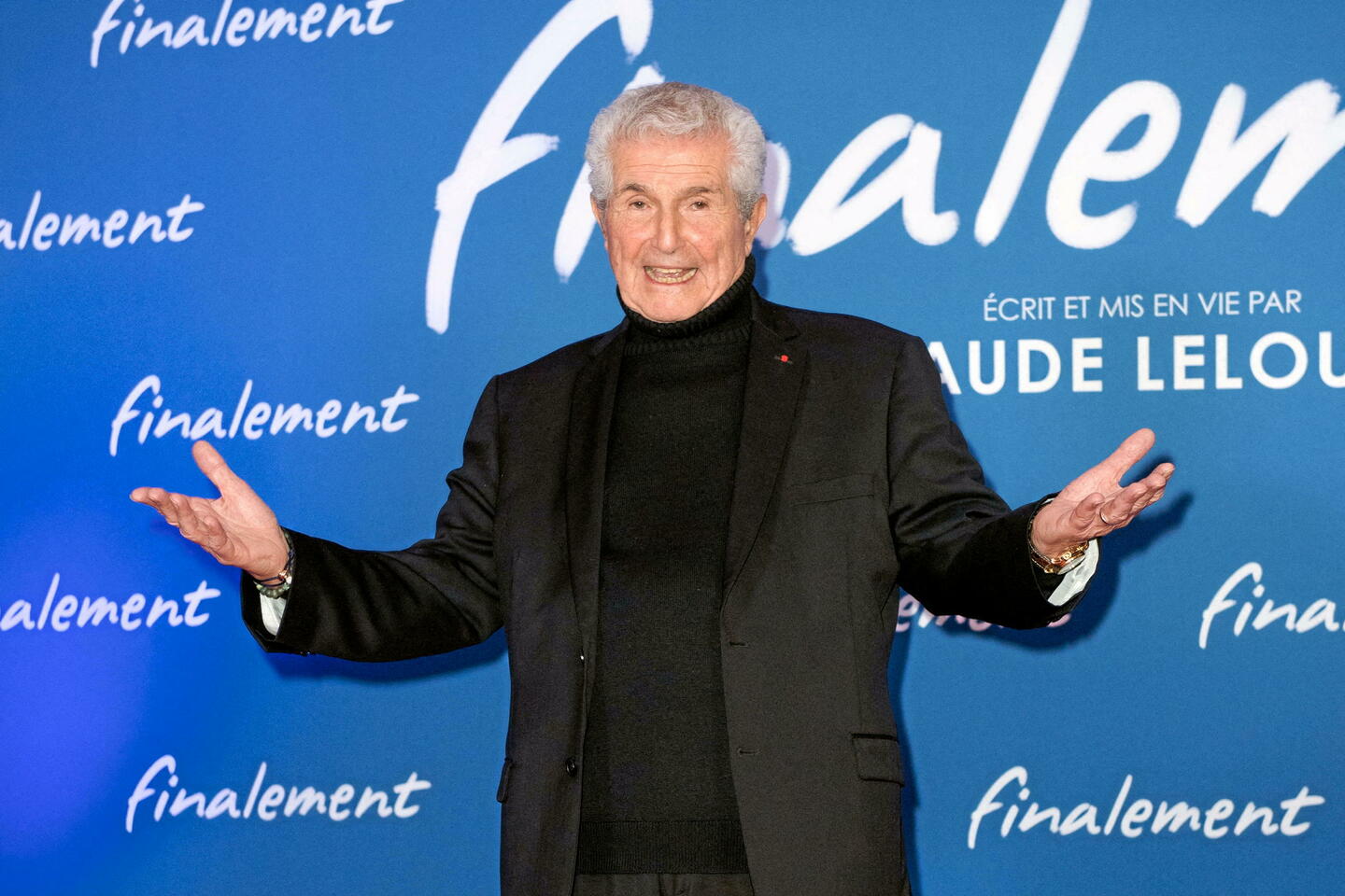 « Tout ce que j’ai réussi dans la vie, je l’ai d’abord raté »