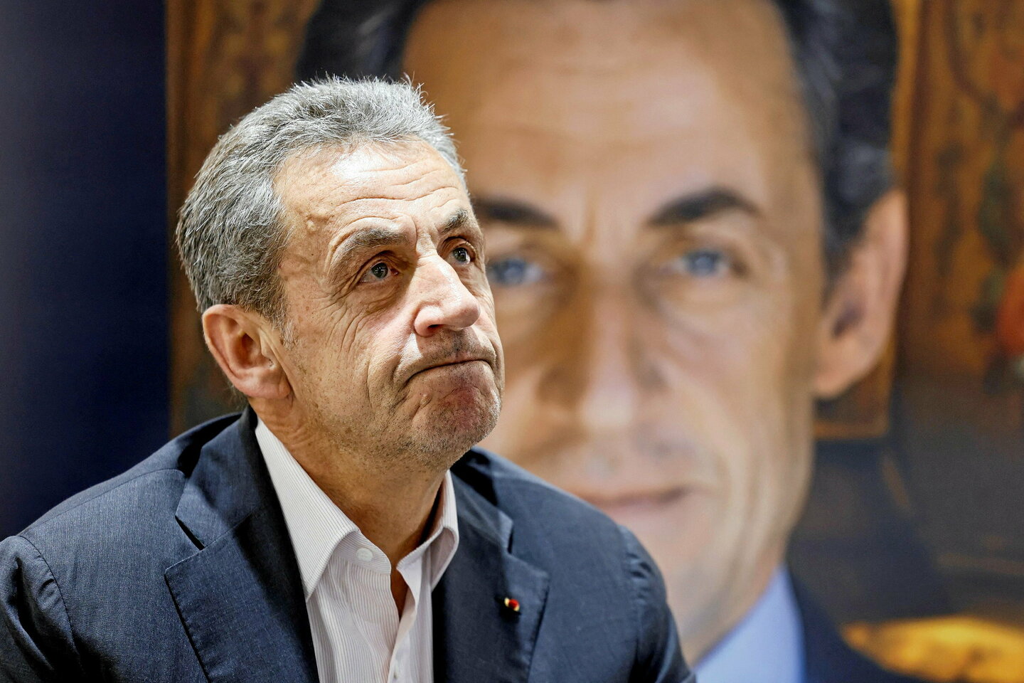 Les conseils de Nicolas Sarkozy pour réussir sa vie professionnelle (et amoureuse)
