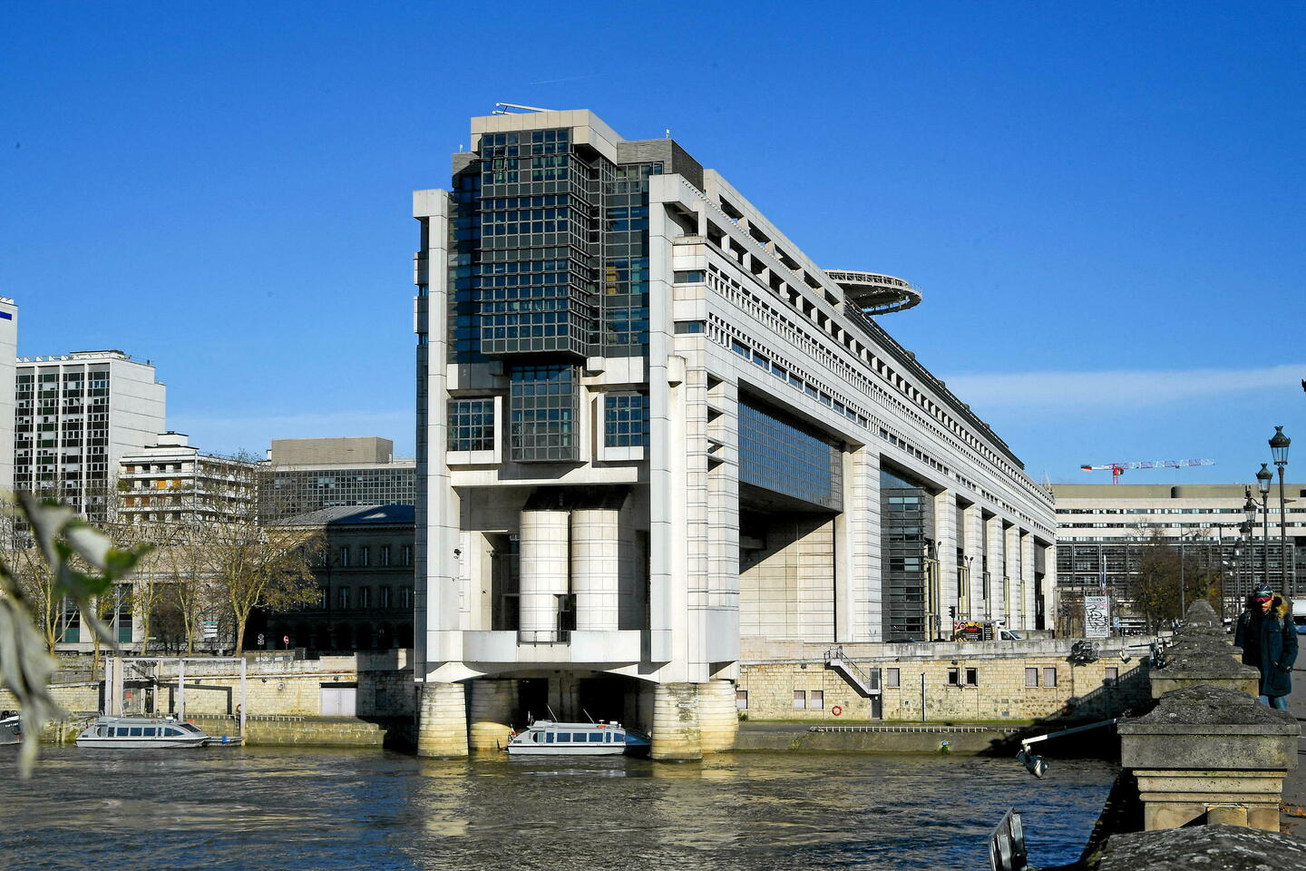 Qu’est-ce que la « loi spéciale », qui pourrait être votée en l’absence de budget ?