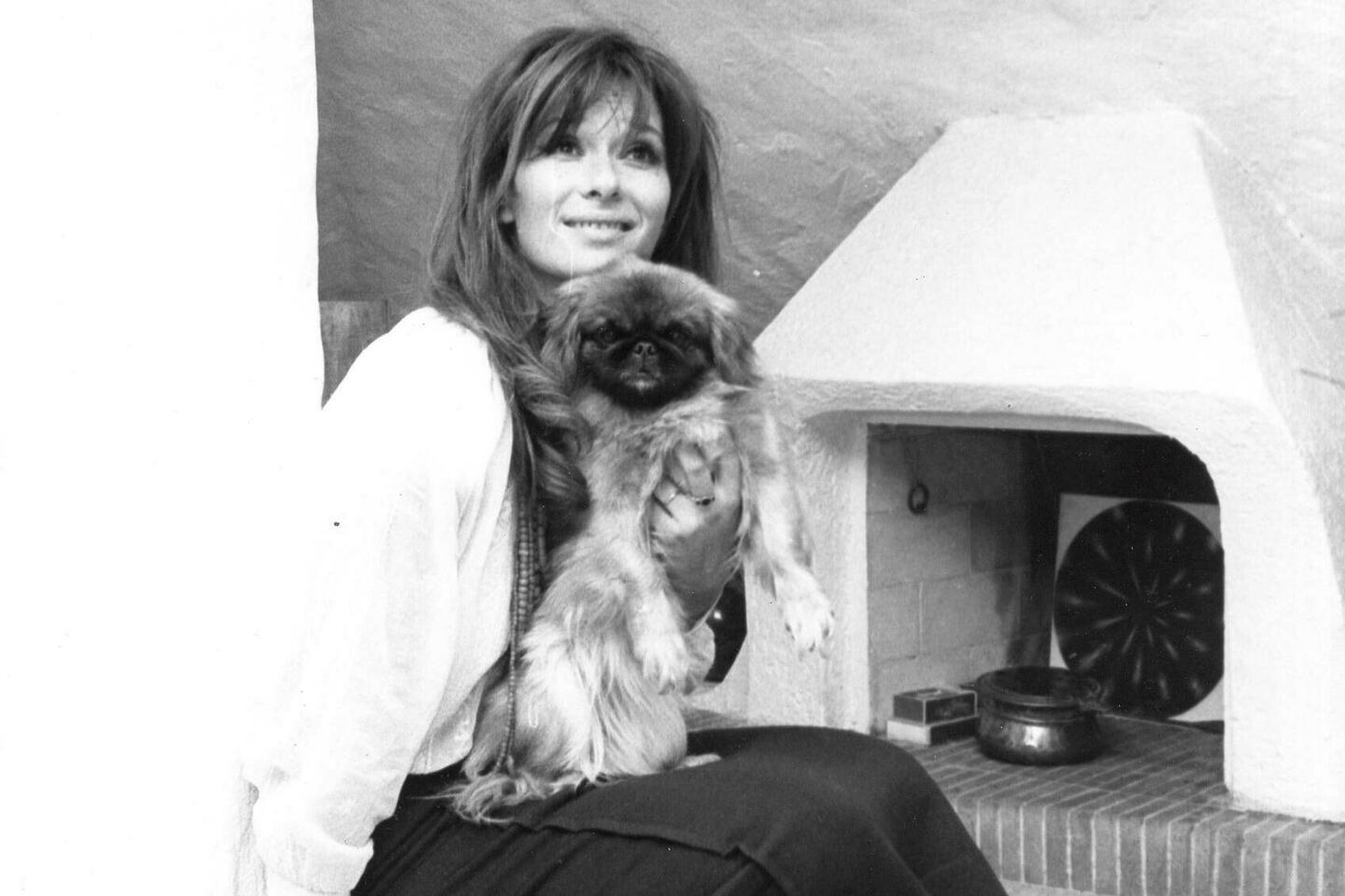 l’actrice italienne Lea Massari est morte