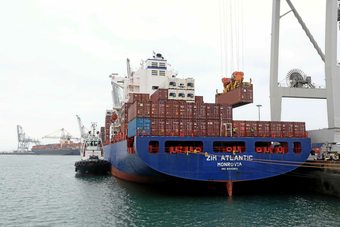 Bonne surprise, la France profite d’un excédent de sa balance courante en 2024