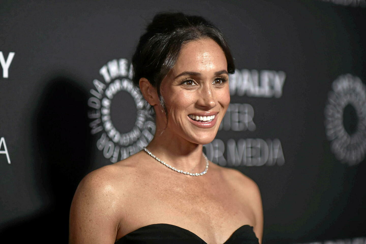 Les caprices de diva de Meghan Markle avec le magazine « Vogue »