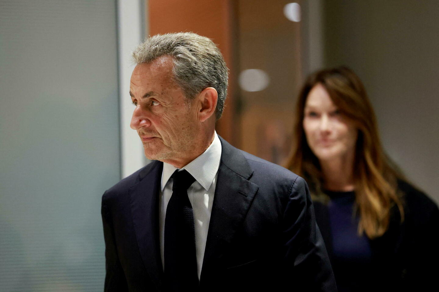 la présidente du tribunal menacée