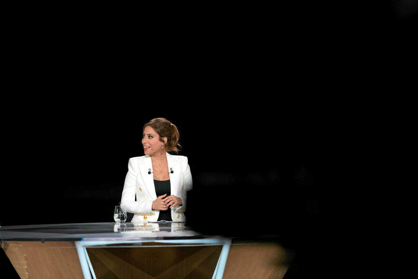 France 2 a-t-elle fait le bon choix en confiant le 20 heures à Léa Salamé ?